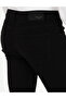 Black Slim Fit Jean Trousers 50295870-Vr046 - 6