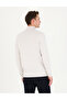 Stone Slim Fit Turtleneck Basic Knitwear Sweater 50276162 -Vr049 - 5