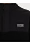 Black Regular Fit Sweatshirt 50296910-Vr046 - 7