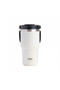 Dailyneed Thermos Vacuum Stainless Steel 600 ml White