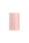 Gourmet Mother Baby Food Vacuum Thermos Pocket Size 260 ml Pink