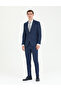 Light Navy Extra Slim Fit Suit 50268863-VR059 - 3