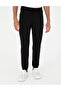 Black Slim Fit Sweatpants 50297222 -Vr046 - 2