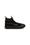 حذاء أسود للجنسين مقاوم للماء من Mte Sk8-hi