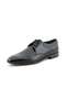 438-5216 Custom Made Men's Shoes Black Patent Leather