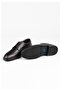 Kmc 6469 Dr. Jell's Comfort Men's Shoe Black