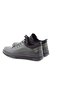 KMC 9169 Genuine Leather Men's Shoes Khaki - 4