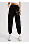 Butterfly Printed Sweatpants