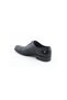 Hld 2030 Special Edition Genuine Leather Men's Shoes Black - 3