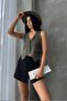 Suede Vest - Khaki |   Vmf1528