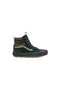حذاء Mte Sk8-hi Gore-tex باللون الأخضر للجنسين