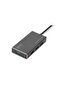 Digitus Da-70240 Usb 3.0 4 Port Usb Multiplexer Matte Black