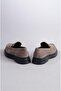 Select 9204 genuine leather eva soled men's shoes mink suede - 5