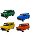 بوق هوائي معدني من Ford Minibus (BRL17F) السعر لقطعة واحدة