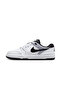 Full Force Low Genç Ayakkabı Sneaker - 2