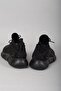 Select 66153 stone women's sneaker shoe black - 4