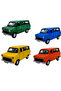 بوق هوائي معدني من Ford Minibus (BRL17F) السعر لقطعة واحدة - 2
