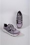Super fit 1-000559-8500 goretex sports shoes lila