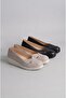 Select n1051 genuine leather heel women's shoe gray - 8