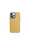 iPhone 15 Pro Max Compatible Case Lyden Ds Series Vegan Leather Coating with Magsafe Feature (Magclick ™ ) - 2