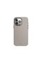 iPhone 15 Pro Max Compatible Case Lyden Ds Series Vegan Leather Coating with Magsafe Feature (Magclick ™ ) - 2