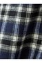 Lumberjack Shirt Long Sleeve Flap Pocket Detailed Cotton Blend - 6
