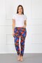 Women's bottom pajamas - 4