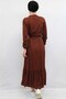 Fashion Stripe Plaid Dress Tile - 3