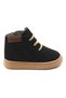 Dusty Orthopedic Zip-Up Lace-Up Girls-Boys Kids Boots Shoes - 5