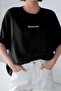 Cotton Unisex Stylish Comfortable Special Design T-Shirt - 2