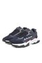 Orthopedix 1753 Anatomical Men's Lace-Up Sneaker Sports Shoes - 4