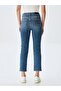 Nena B Straight Leg Straight Leg Jeans - 3