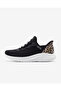 Bobs Squad Chaos - Seize the Hour Women's Black Sneakers 117499   Blk