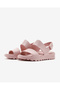 Arch fit footsteps - day dream women's pink sandal 111380 blsh - 3