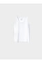 Vizyon New Season Crew Neck Basic Boys' Undershirt 2-Pack - 2