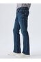 Roden Mid-Waist Jeans - 5