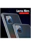 Samsung Galaxy M31s Compatible Camera Lens Protection Glass Transparent - 4
