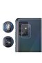 Samsung Galaxy M31s Compatible Camera Lens Protection Glass Transparent
