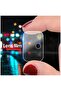 Samsung Galaxy M31s Compatible Camera Lens Protection Glass Transparent - 3