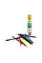 12 Colors Metal Tube Dry Paint2112315013 - 5