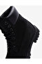6 Inch Lace up Waterproof Boot Black Boots Tb 0100730011 - 7