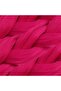 Sen / Dark Fuchsia for African Braids and Rasta - 3
