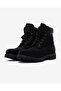 6 Inch Lace up Waterproof Boot Black Boots Tb 0100730011 - 3