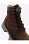 حذاء MID LACE UP WATERPROOF BOOT للرجال باللون البني TB0A285AF131 - 8