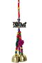 Wind Chime - Handmade Bringing Luck and Blessings, Feng Shui Decorative Home and Garden Accessory, Special Series - 8