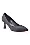 320 Women's Classic Low Heel Stiletto