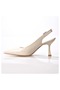 Nish Exclusive 2430 Women's Genuine Leather Stiletto - 4