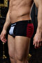 Erkek Siyah Boxer - Dzn2410 - 4