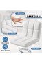 Ultimate C8541 Bar Stool - White - 6