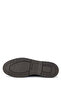 Men's Genuine Leather Brown Casual Shoes - 3